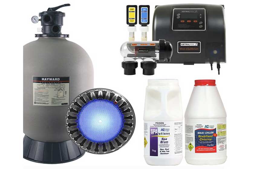 Equipment