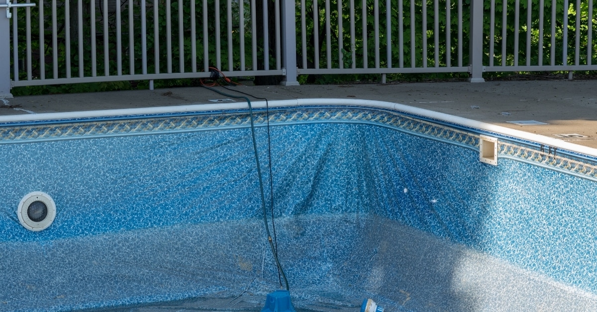 Featured image for “What is the Best Pool Liners Option for you”