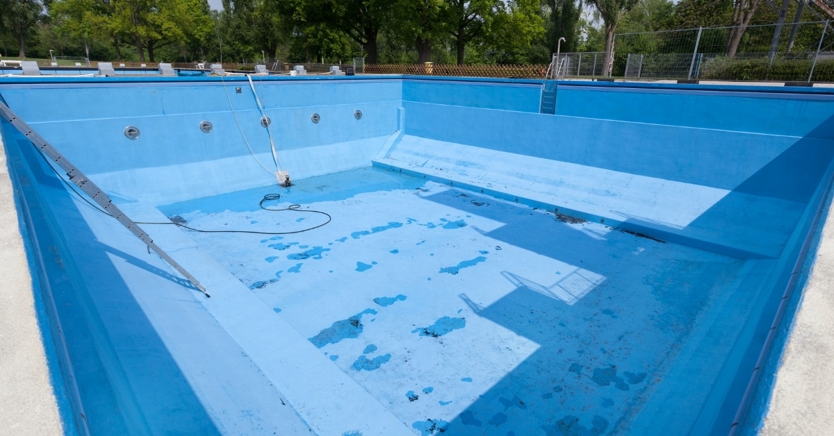 Featured image for “Things to Consider when doing Pool Renovations”