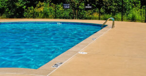 pool builders melbourne