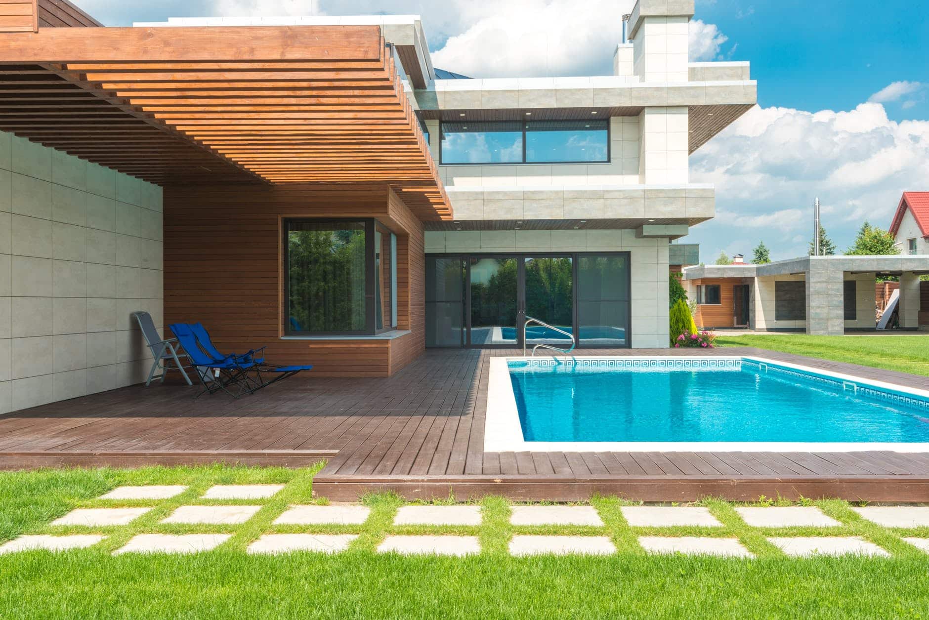 Featured image for “Swimming Pool Builders Victoria: How to choose the best one?”