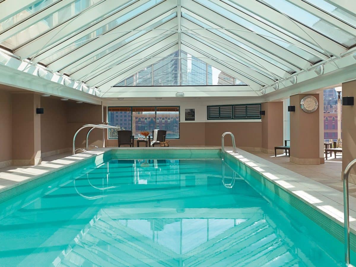 Top 5 Pool Spas in Melbourne You Should Try On The Weekend