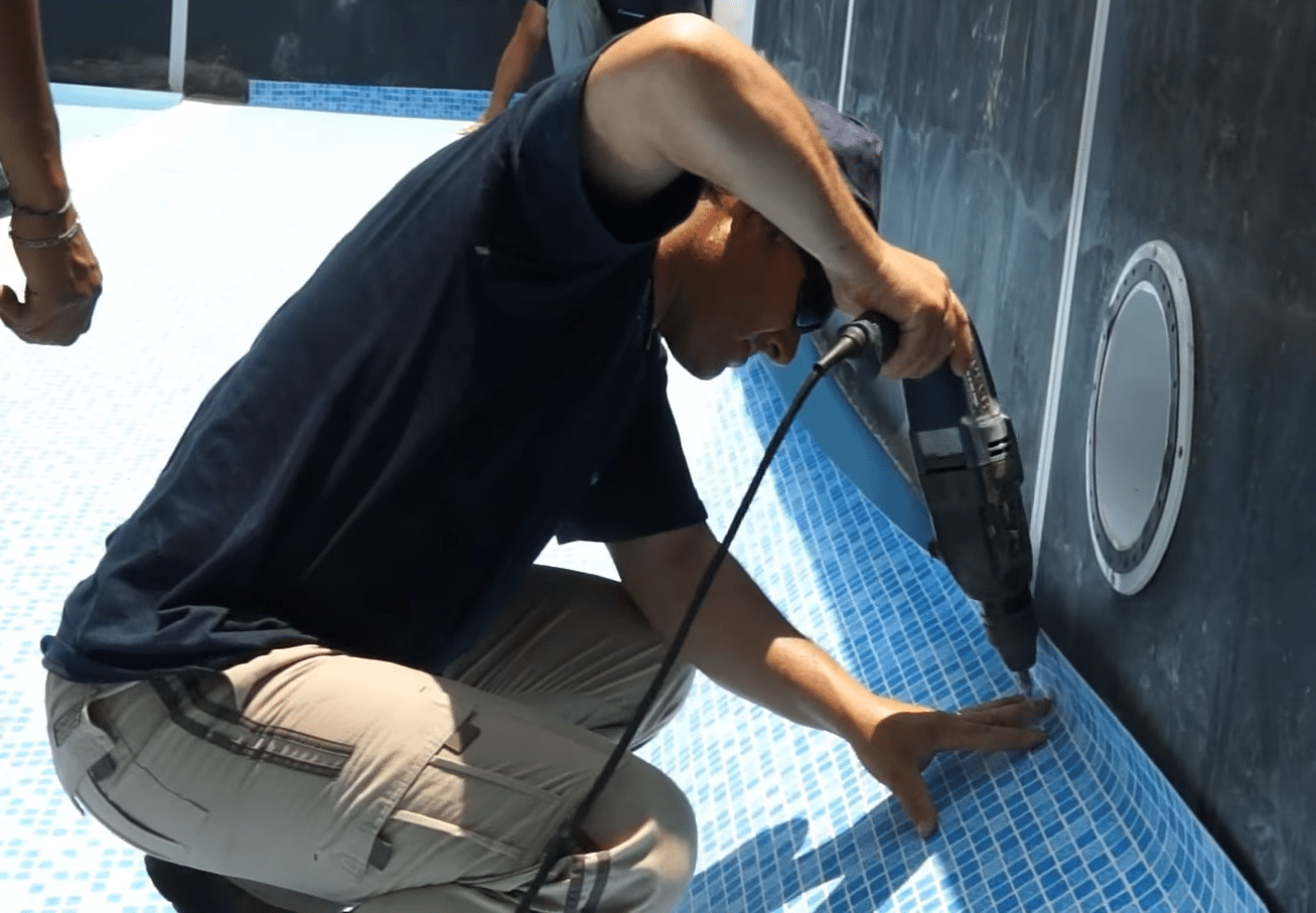 9 Significant Tips For Making Vinyl Pools Liner Last Longer