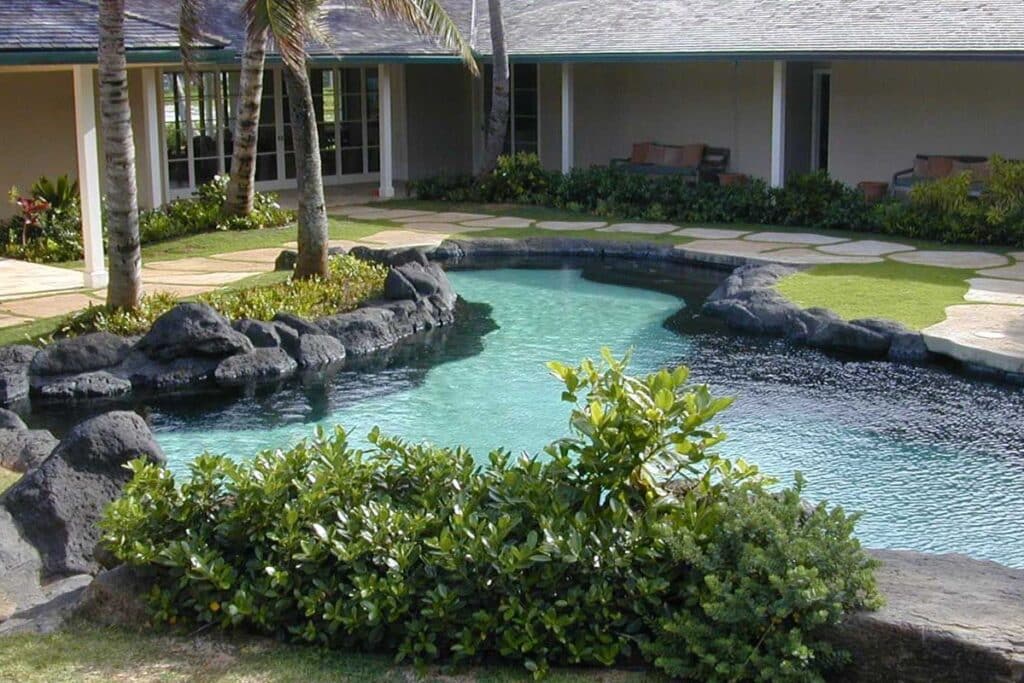 Hawaii Islands Vibes Pool