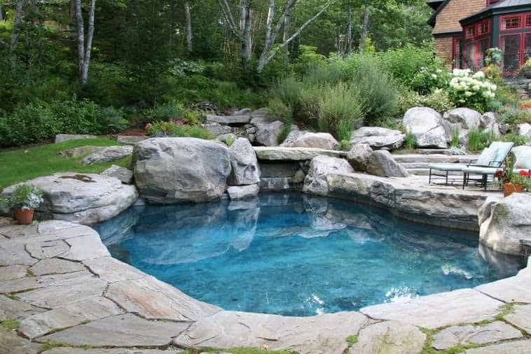 Stone-Pool-alternative-concrete-pool