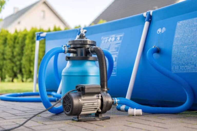 How Many Hours To Run Pool Pump In Summer?