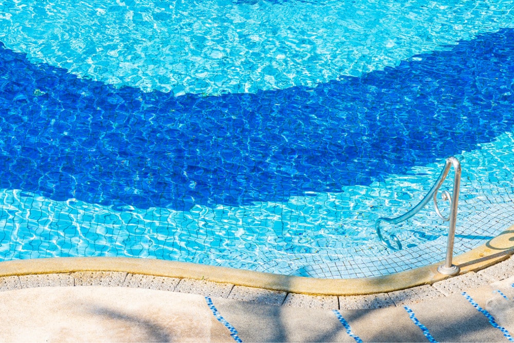 How Much to Resurface a Fiberglass Pool