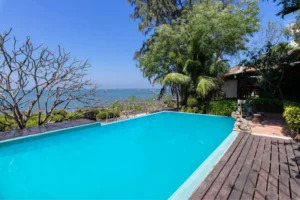 How Much Does A Fiberglass Pool Cost in Melbourne?