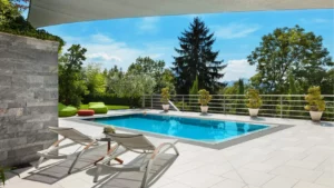 Lap Pool Designs: What to Think About